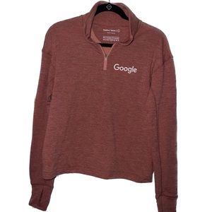 Outdoor Voices Crewneck